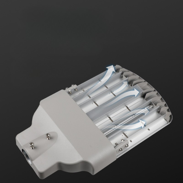Đèn đường chip SMD [DD-SA-DM13] 50W-300W | Saco